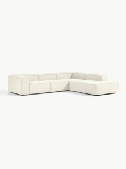 Modulaire XL hoekbank Lennon^Westwing Collection Sale