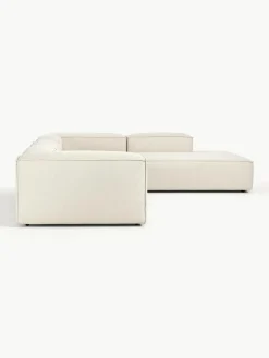 Modulaire XL hoekbank Lennon^Westwing Collection Sale