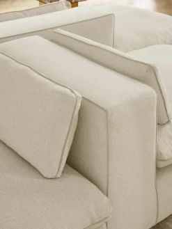 Modulaire XL U-bank Felix^Westwing Collection New