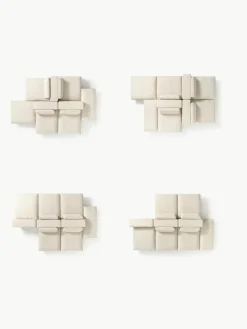 Modulaire XL U-bank Felix^Westwing Collection New