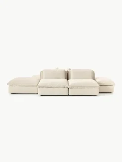 Modulaire XL U-bank Felix^Westwing Collection New