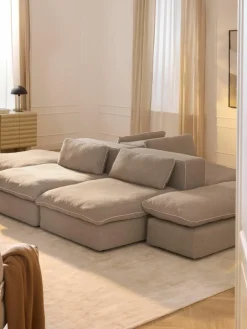 Modulaire XL U-bank Felix^Westwing Collection Best