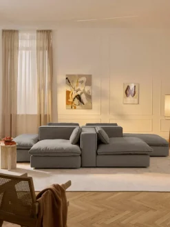 Modulaire XL U-bank Felix^Westwing Collection Online