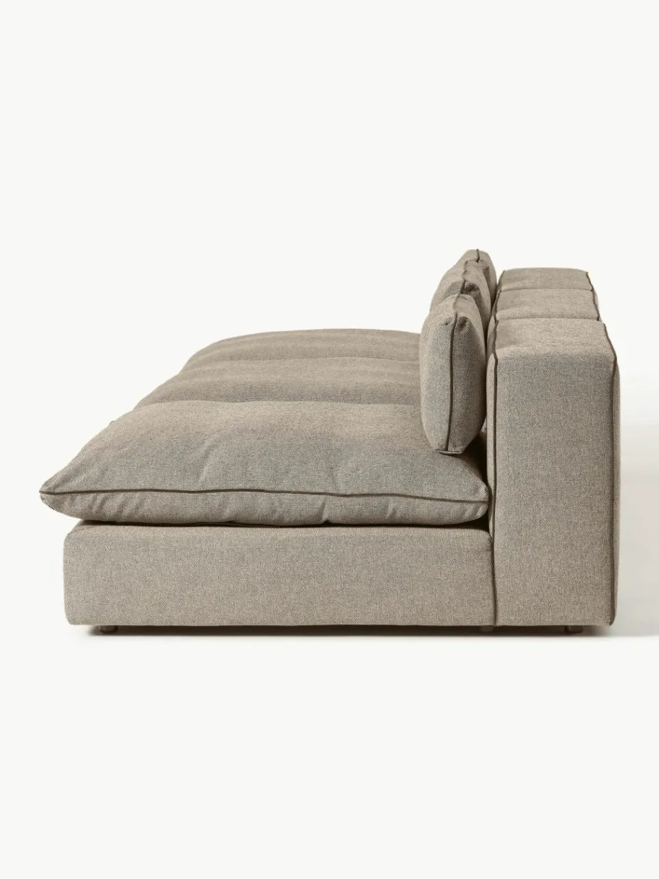 Modulaire XL-bank Felix (3-zits)^Westwing Collection Online