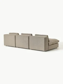 Modulaire XL-bank Felix (3-zits)^Westwing Collection Online