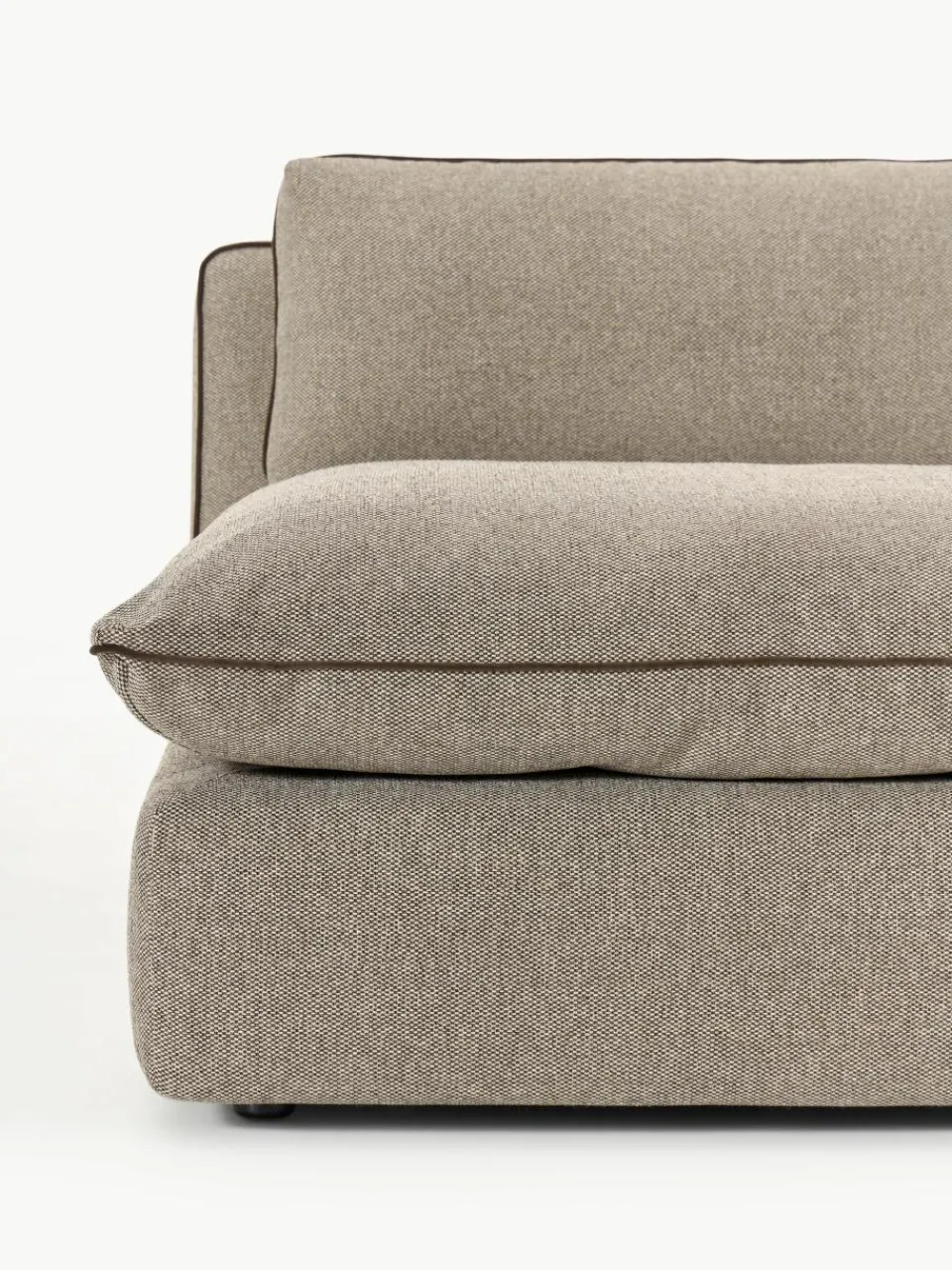 Modulaire XL-bank Felix (3-zits)^Westwing Collection Online