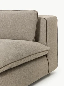 Modulaire XL-bank Felix (3-zits)^Westwing Collection Online