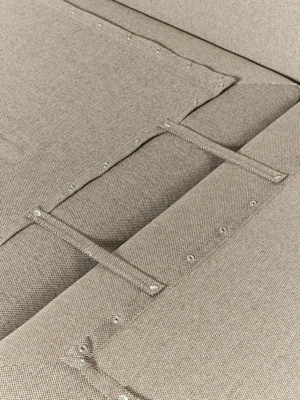 Modulaire XL-bank Felix (3-zits)^Westwing Collection Online