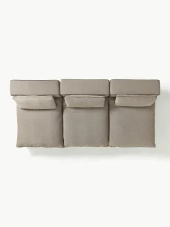 Modulaire XL-bank Felix (3-zits)^Westwing Collection Online