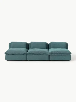 Modulaire XL-bank Felix (3-zits)^Westwing Collection Sale