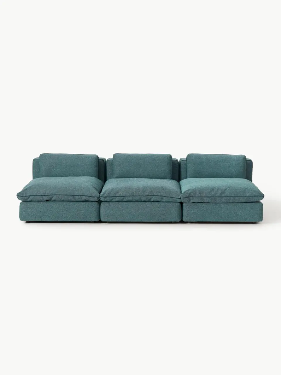 Modulaire XL-bank Felix (3-zits)^Westwing Collection Sale
