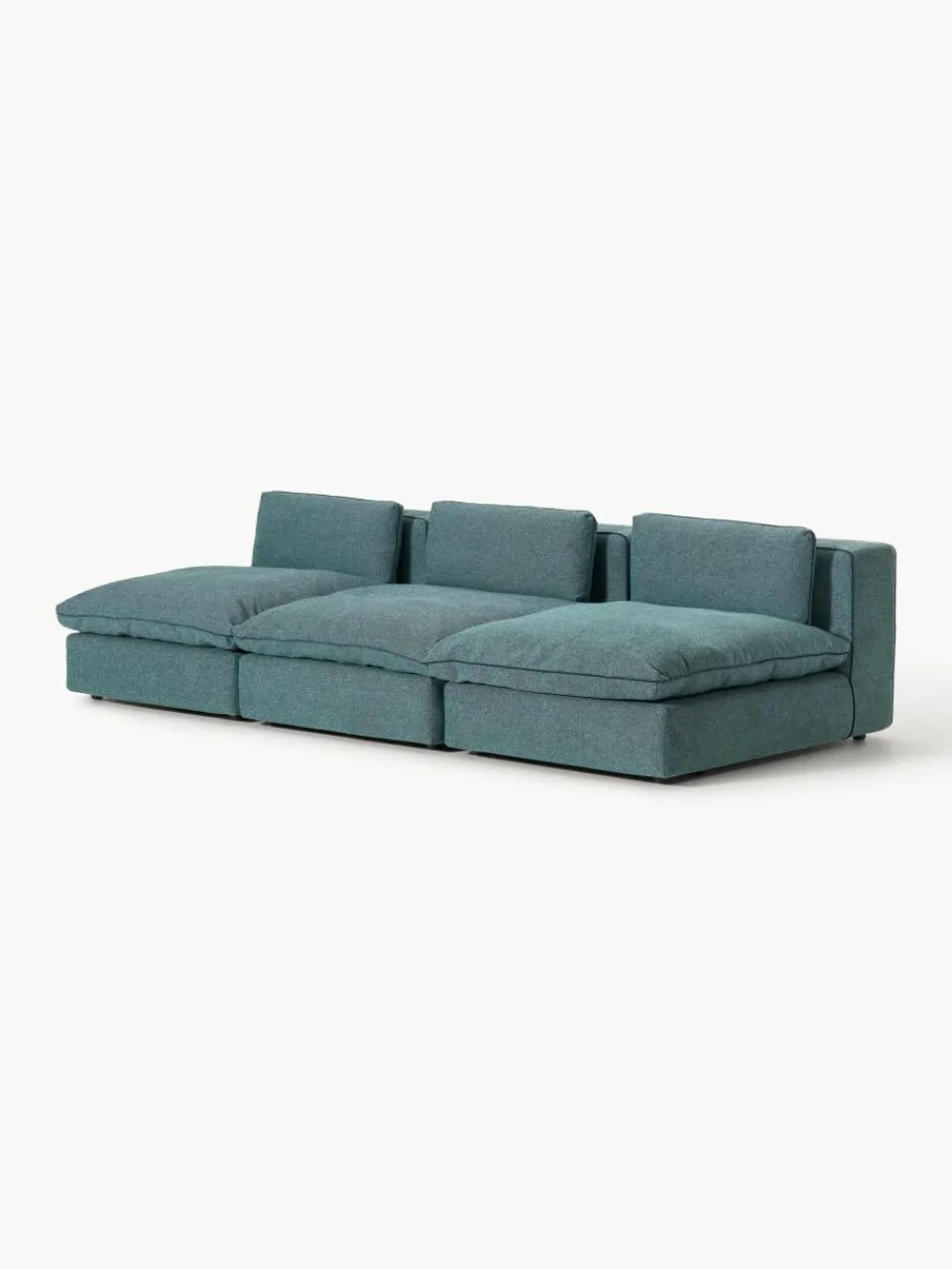 Modulaire XL-bank Felix (3-zits)^Westwing Collection Sale