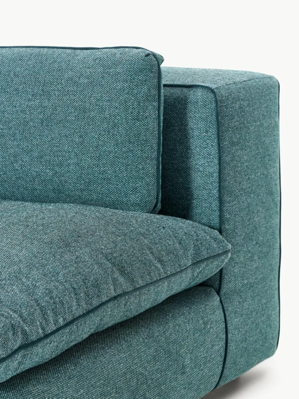 Modulaire XL-bank Felix (3-zits)^Westwing Collection Sale