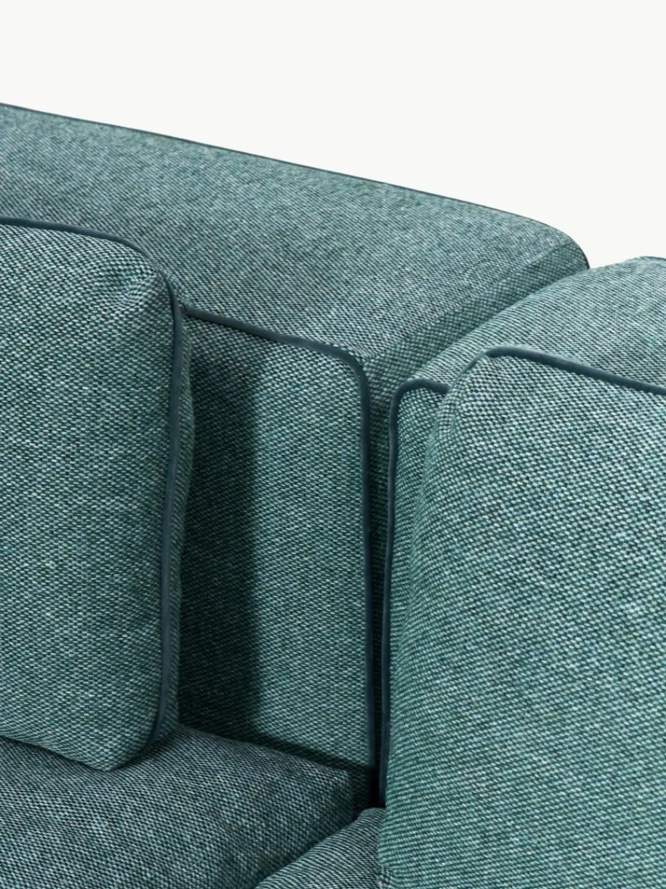 Modulaire XL-bank Felix (3-zits)^Westwing Collection Sale