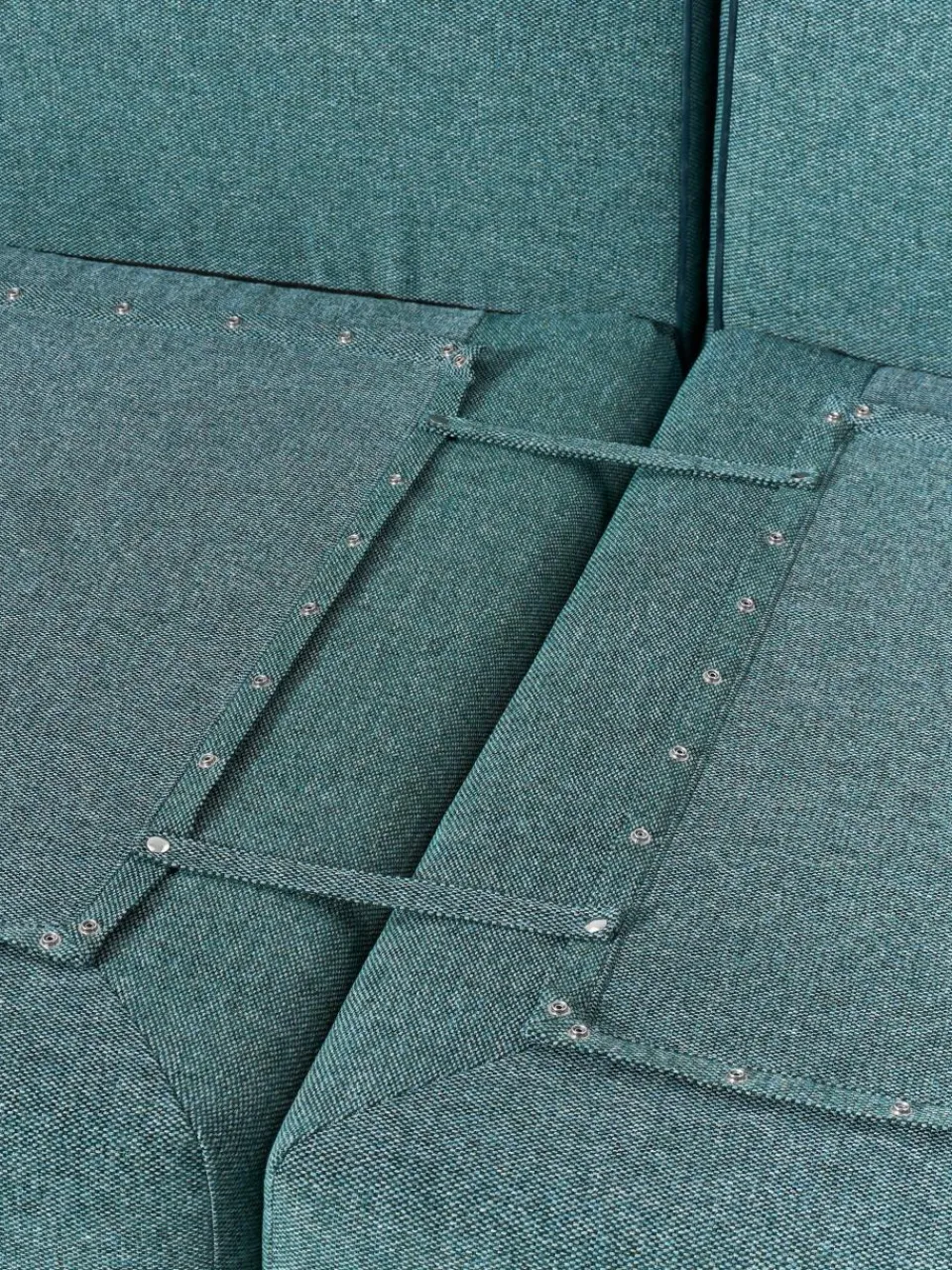 Modulaire XL-bank Felix (3-zits)^Westwing Collection Sale