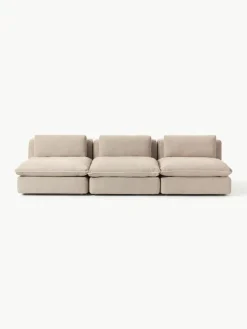 Modulaire XL-bank Felix (3-zits)^Westwing Collection Online