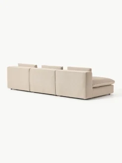 Modulaire XL-bank Felix (3-zits)^Westwing Collection Online
