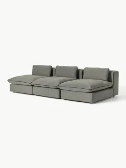 Modulaire XL-bank Felix (3-zits)^Westwing Collection Sale