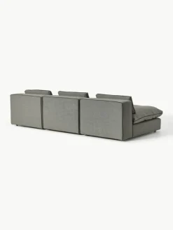 Modulaire XL-bank Felix (3-zits)^Westwing Collection Sale