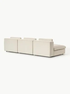 Modulaire XL-bank Felix (3-zits)^Westwing Collection Fashion