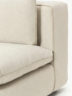 Modulaire XL-bank Felix (3-zits)^Westwing Collection Fashion