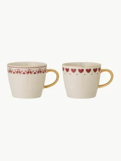 Mokken Jolly, set van 2^Bloomingville Sale