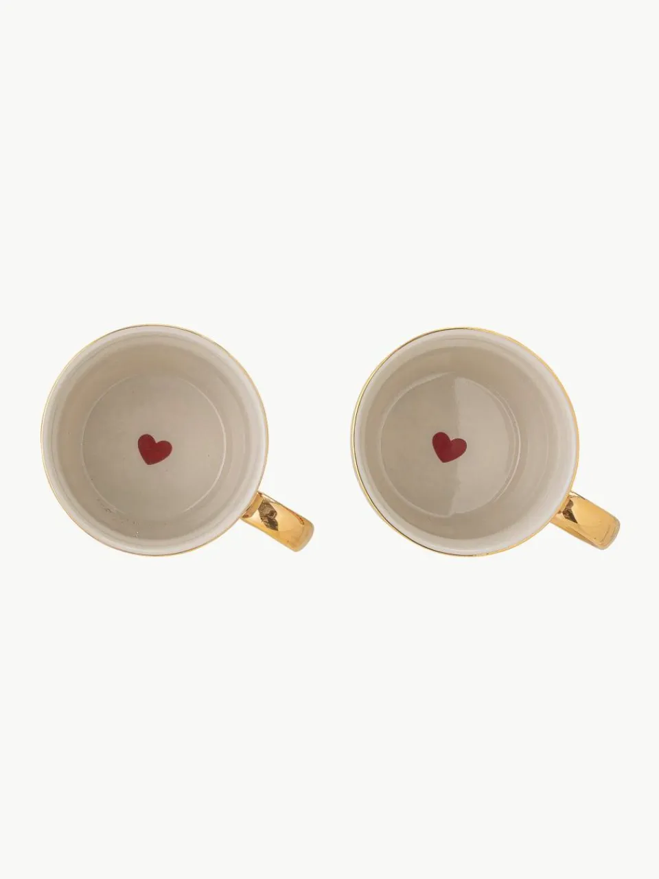 Mokken Jolly, set van 2^Bloomingville Sale