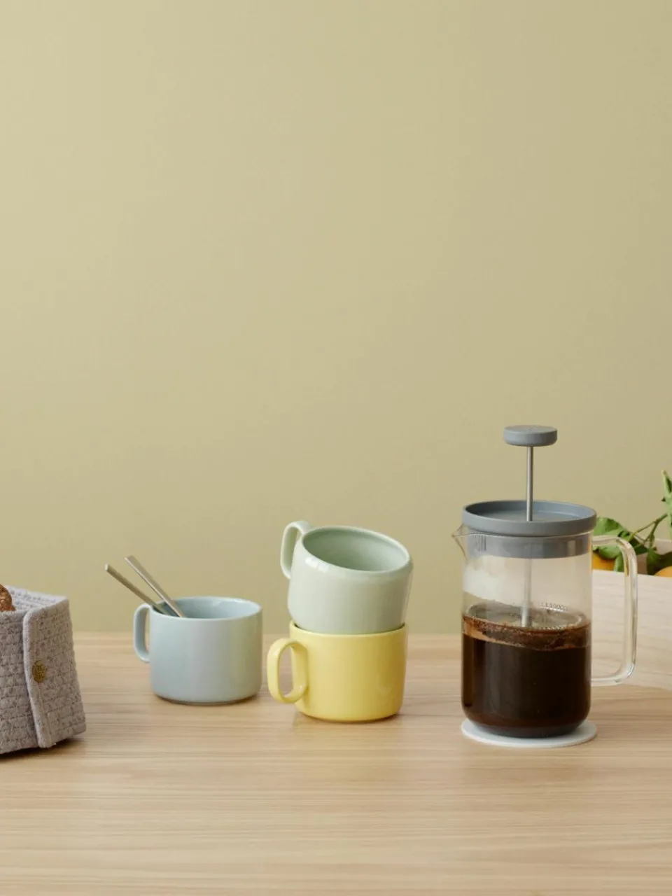Mokken Mix'n'Match, set van 4^Rig-Tig Online