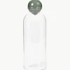 Mondgeblazen decanter Still, 1.4 L^ferm LIVING New