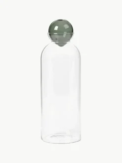 Mondgeblazen decanter Still, 1.4 L^ferm LIVING New