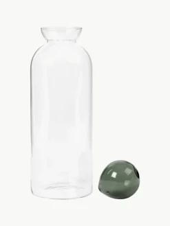 Mondgeblazen decanter Still, 1.4 L^ferm LIVING New