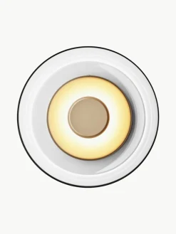 Mondgeblazen dimbare LED wandlamp Blossi^Nuura Sale