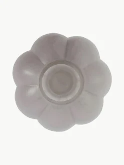 Mondgeblazen glazen vaas Uva, H 22 cm^AYTM Discount