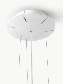 Mondgeblazen hanglamp Logico^Artemide Sale