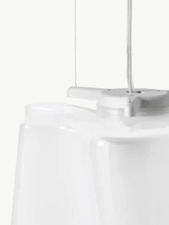 Mondgeblazen hanglamp Logico^Artemide Sale