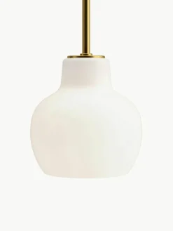 Mondgeblazen hanglamp VL Ring Crown^Louis Poulsen Sale