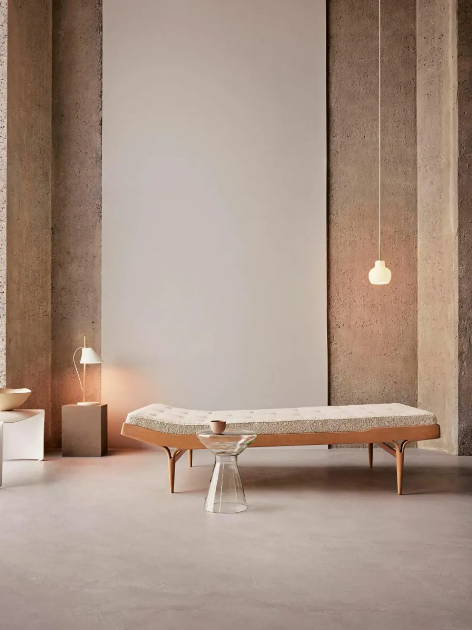 Mondgeblazen hanglamp VL Ring Crown^Louis Poulsen Sale