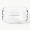 Mondgeblazen Kkommen Bubbly, 4 stuks^Westwing Collection Fashion
