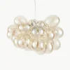 Mondgeblazen LED hanglamp Gross^By Rydens Hot