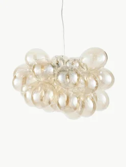 Mondgeblazen LED hanglamp Gross^By Rydens Hot
