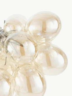 Mondgeblazen LED hanglamp Gross^By Rydens Hot