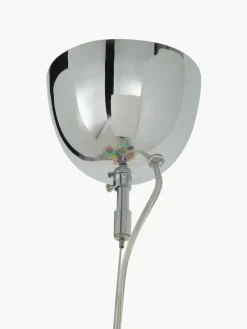 Mondgeblazen LED hanglamp Gross^By Rydens New
