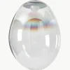 Mondgeblazen LED hanglamp Stellar Nebula, dimbaar, Ø 40 cm^Artemide Sale