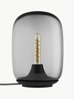 Mondgeblazen LED tafellamp Acorn, dimbaar^Eva Solo Outlet