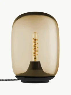 Mondgeblazen LED tafellamp Acorn, dimbaar^Eva Solo Discount