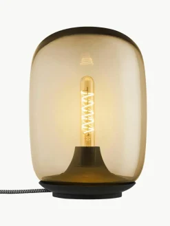 Mondgeblazen LED tafellamp Acorn, dimbaar^Eva Solo Discount
