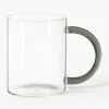 Mondgeblazen mokken Still, 2 stuks^ferm LIVING New