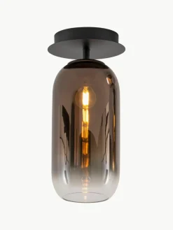 Mondgeblazen plafondlamp Gople^Artemide Best