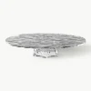 Mondgeblazen taartplateau Gry^Cooee Design Discount