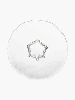 Mondgeblazen taartplateau Gry^Cooee Design Discount